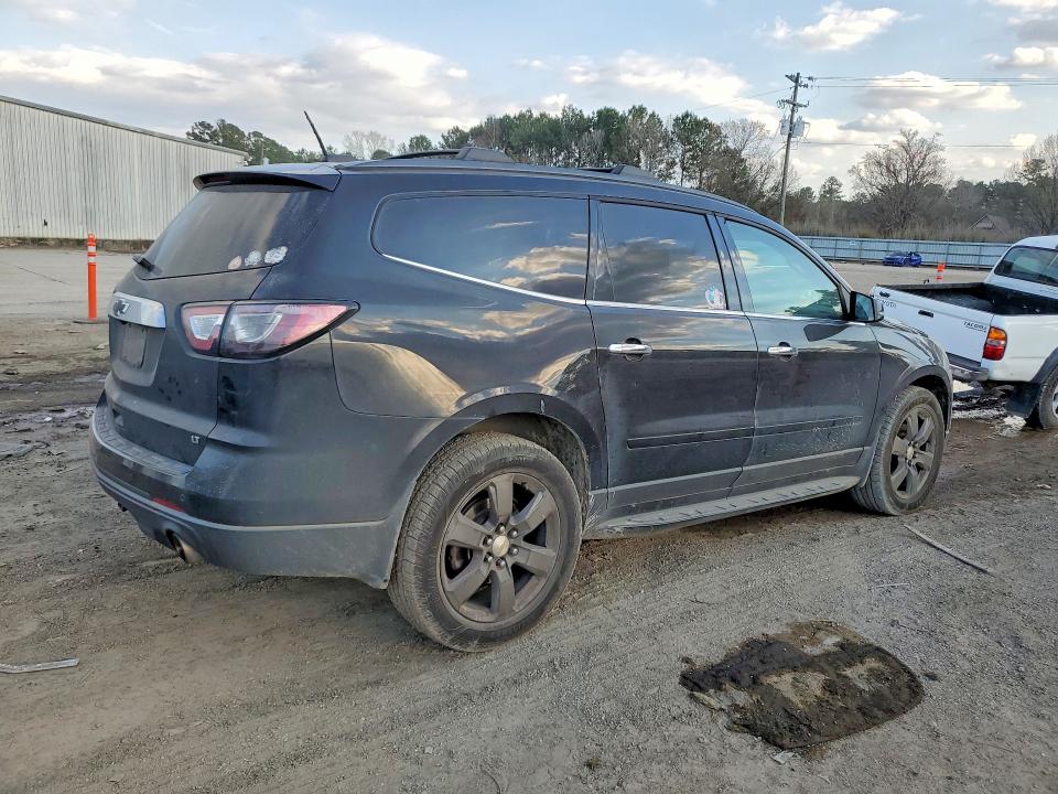 Продаж на аукціоні авто 2017 Chevrolet Traverse, vin: 1GNKRHKD2HJ232335, номер лоту: 76481635