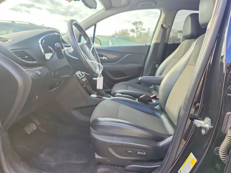 Aukcja sprzedaży 2017 Buick Encore, vin: KL4CJASBXHB198241, numer aukcji: 78973515