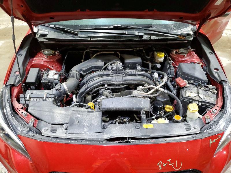 Aukcja sprzedaży 2017 Subaru Impreza, vin: 4S3GKAK68H1606295, numer aukcji: 78900395