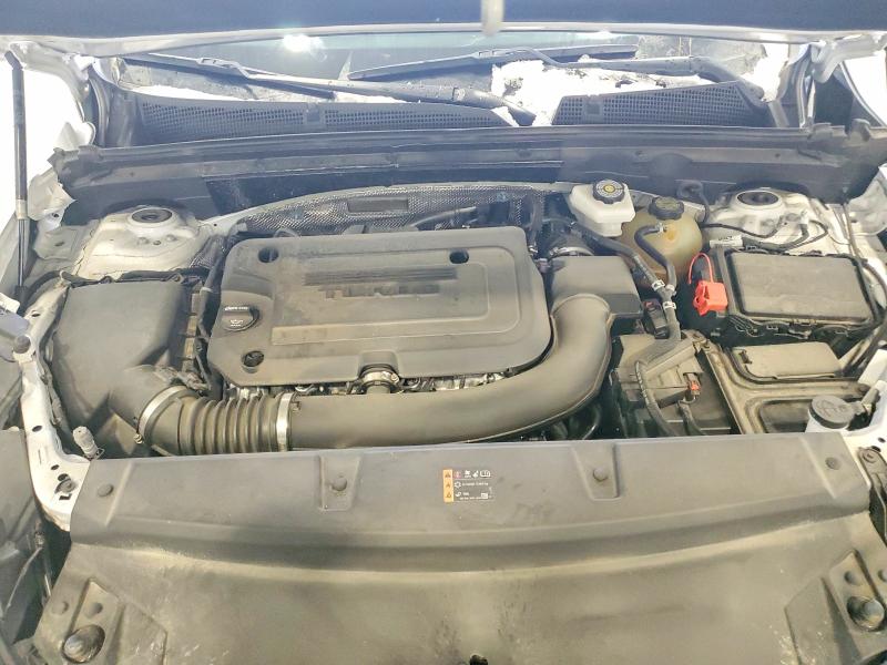 Aukcja sprzedaży 2021 Buick Envision, vin: LRBFZSR4XMD136232, numer aukcji: 78902185