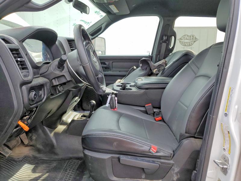 Продажа на аукционе авто 2024 Ram 2500, vin: 3C6UR5HJXRG180198, номер лота: 76144645