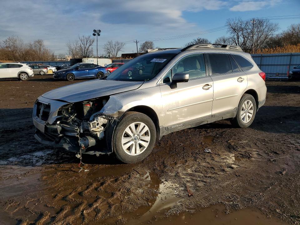 Продажа на аукционе авто 2016 Subaru Outback, vin: 4S4BSBCC3G3248106, номер лота: 77373955