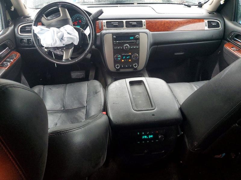 Aukcja sprzedaży 2013 Gmc Yukon, vin: 1GKS1CE09DR181962, numer aukcji: 76209135