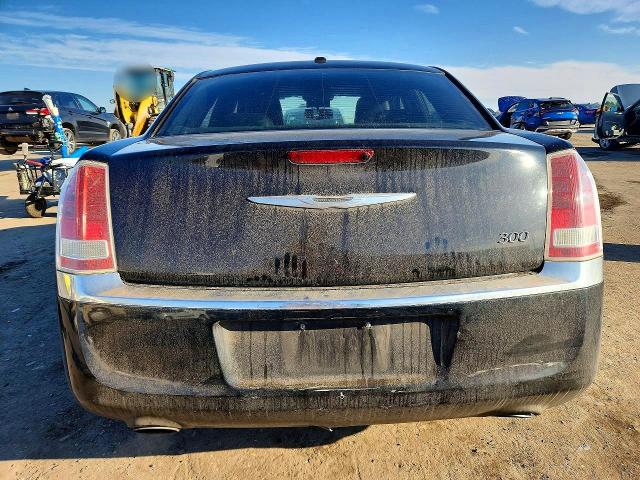 Продажа на аукционе авто 2013 Chrysler 300, vin: 2C3CCAAGXDH627042, номер лота: 76929265