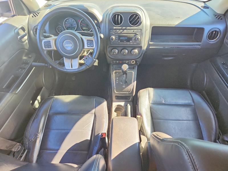 Aukcja sprzedaży 2011 Jeep Patriot, vin: 1J4NF4GB0BD277918, numer aukcji: 79464685