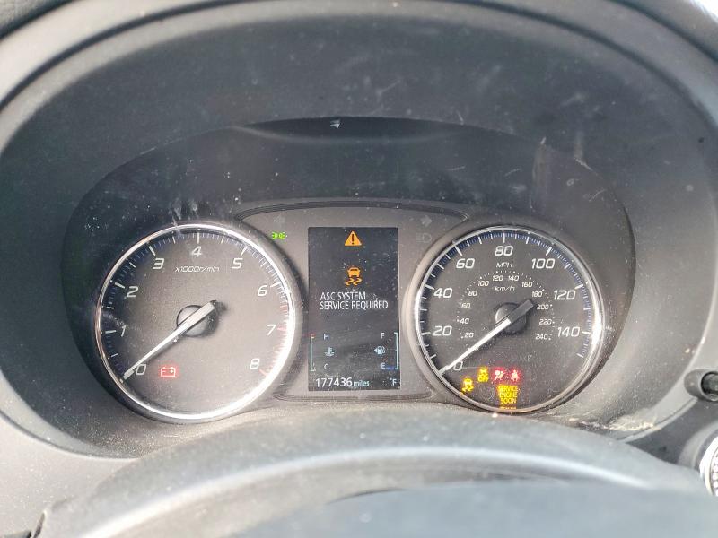 Aukcja sprzedaży 2016 Mitsubishi Outlander, vin: JA4AZ3A31GZ062611, numer aukcji: 79382175
