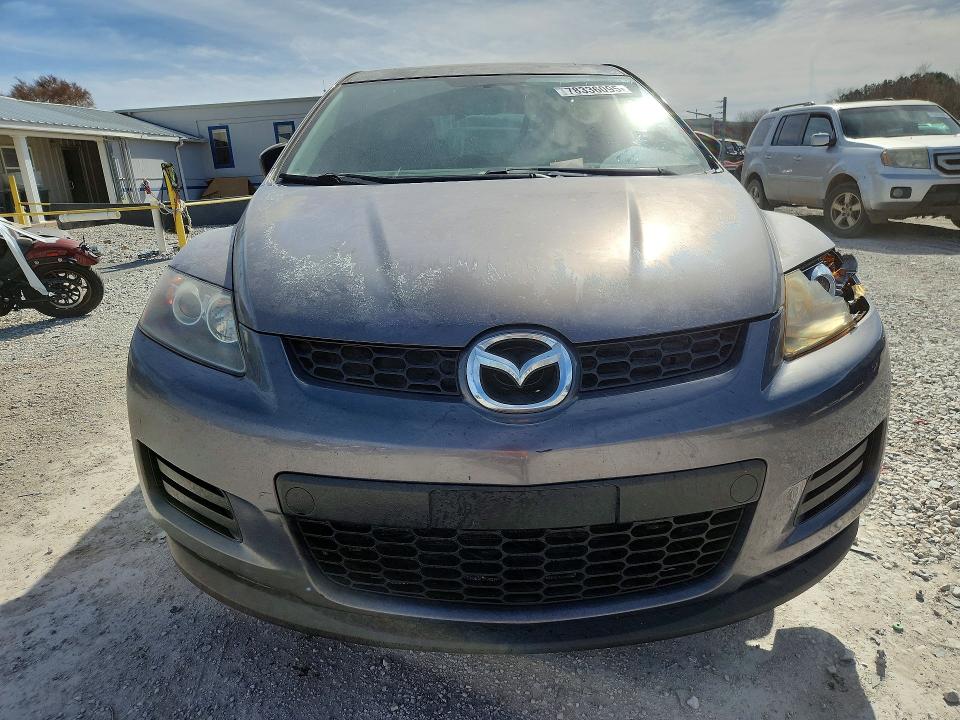 Aukcja sprzedaży 2009 Mazda Cx-7, vin: JM3ER293790226478, numer aukcji: 78336095
