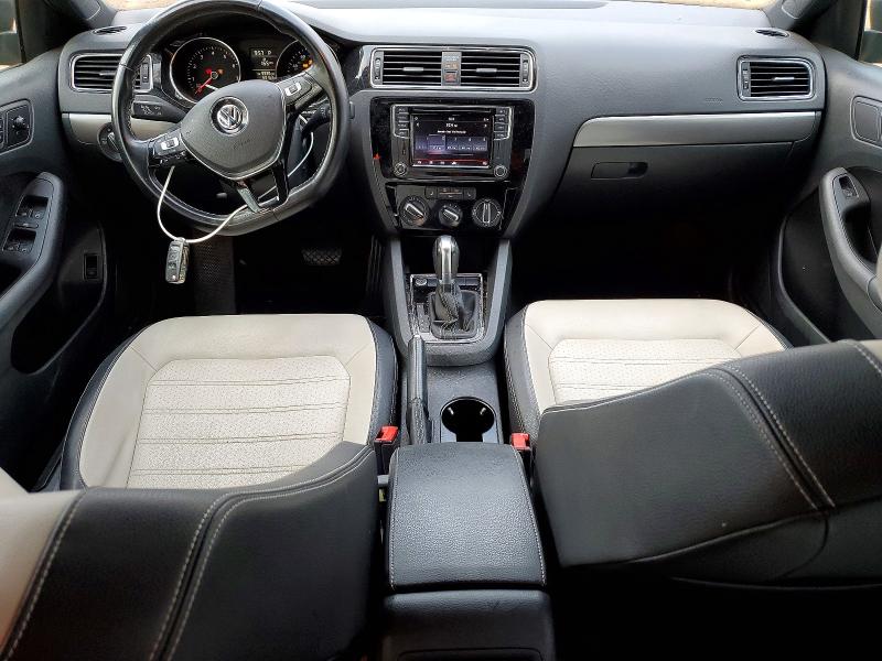 Продаж на аукціоні авто 2017 Volkswagen Jetta, vin: 3VWD17AJ8HM305752, номер лоту: 78053295