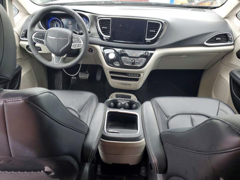 Aukcja sprzedaży 2024 Chrysler Pacifica, vin: 2C4RC1BG0RR139966, numer aukcji: 76052685
