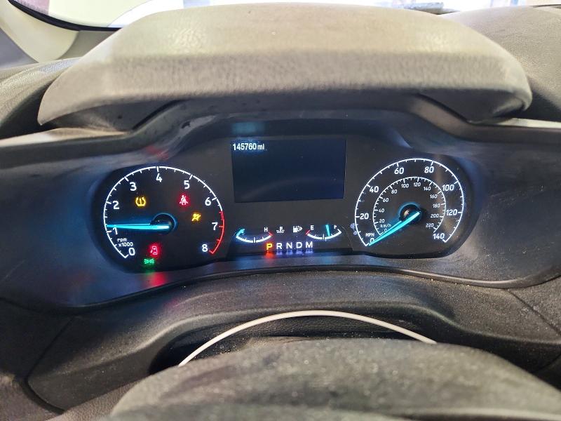 77802315 :رقم المزاد ، NM0LS7E2XM1486744 vin ، 2021 Ford Transit Connect مزاد بيع