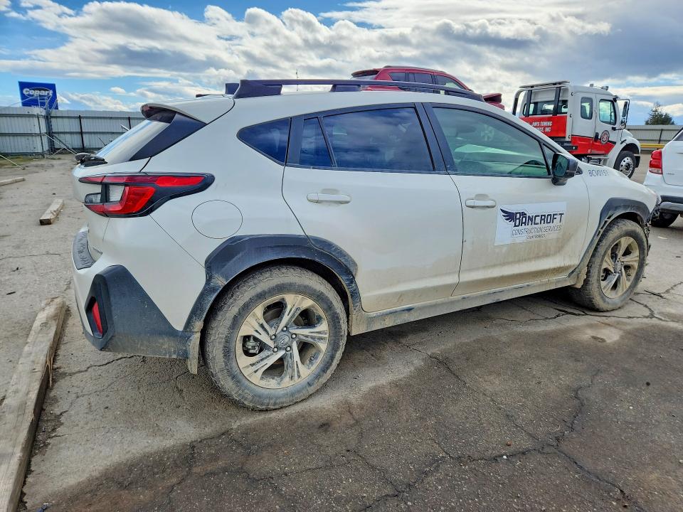 Aukcja sprzedaży 2024 Subaru Crosstrek, vin: JF2GUADC3R8290151, numer aukcji: 77794855