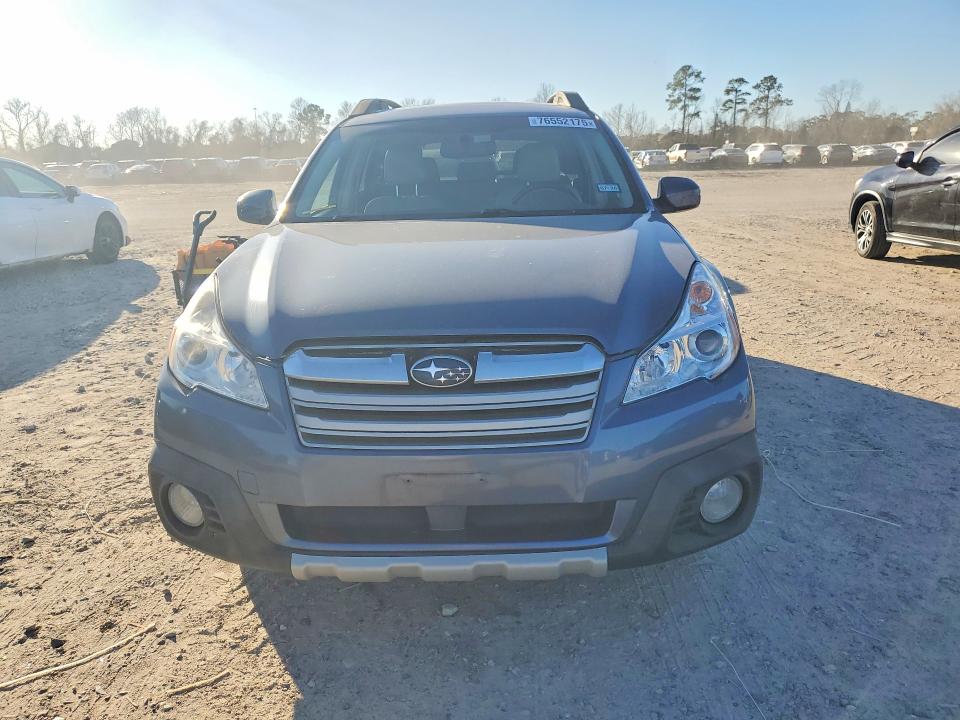 76552175 :رقم المزاد ، 4S4BRCLC6E3300908 vin ، 2014 Subaru Outback مزاد بيع