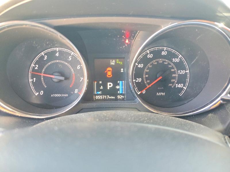 2020 Mitsubishi Outlander Sport მანქანა იყიდება აუქციონზე, vin: JA4AP4AU5LU011673, აუქციონის ნომერი: 79186105