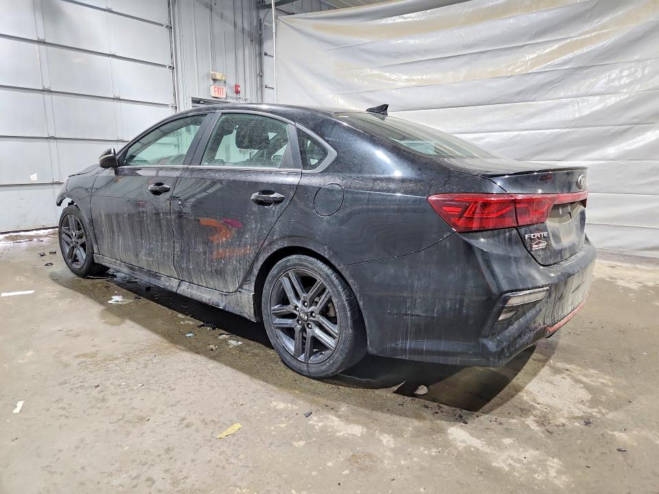 Aukcja sprzedaży 2020 Kia Forte, vin: 3KPF34AD7LE231001, numer aukcji: 77125905