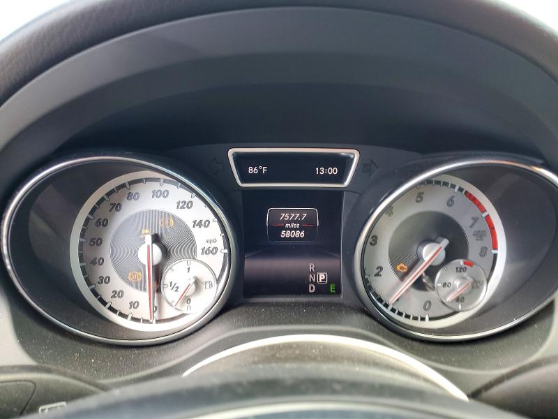 Auction sale of the 2015 Mercedes-benz Cla, vin: WDDSJ4EBXFN190236, lot number: 99067835
