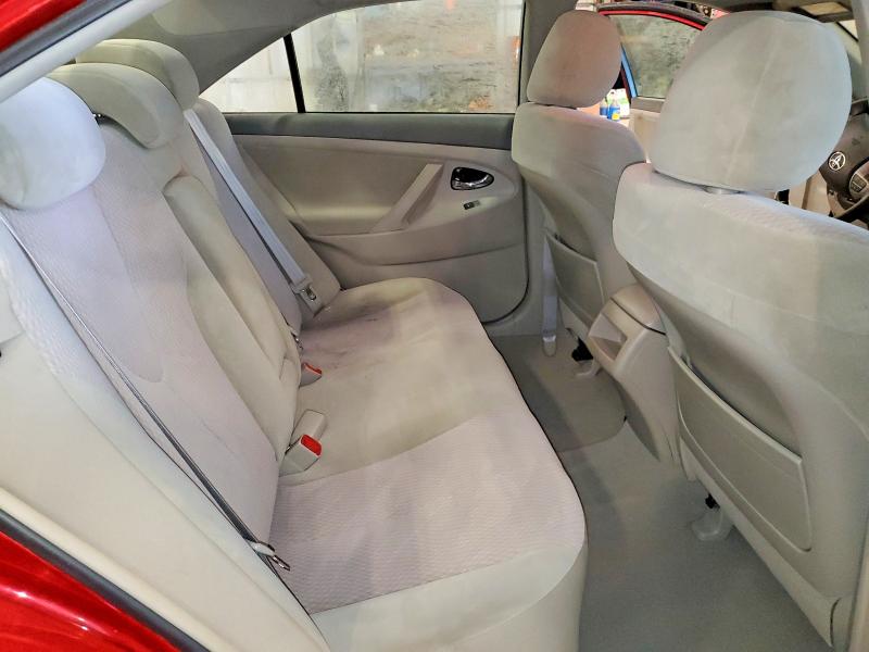 2010 Toyota Camry მანქანა იყიდება აუქციონზე, vin: 4T4BF3EK0AR023924, აუქციონის ნომერი: 77770465