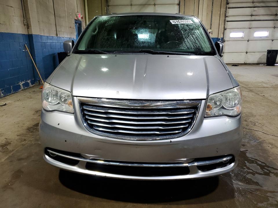 Продажа на аукционе авто 2014 Chrysler Town & Country, vin: 2C4RC1BG6ER216253, номер лота: 76742005