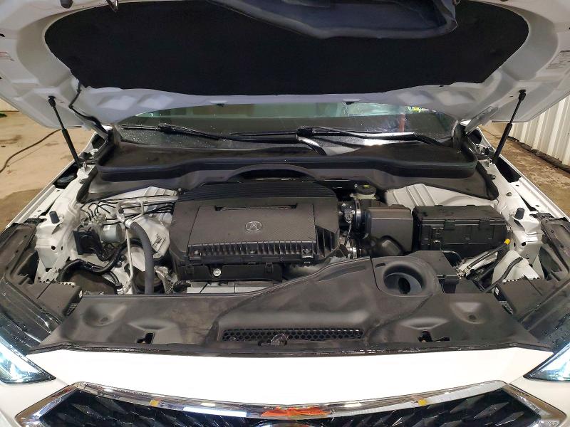 Aukcja sprzedaży 2023 Acura Mdx, vin: 5J8YE1H88PL038297, numer aukcji: 78178855