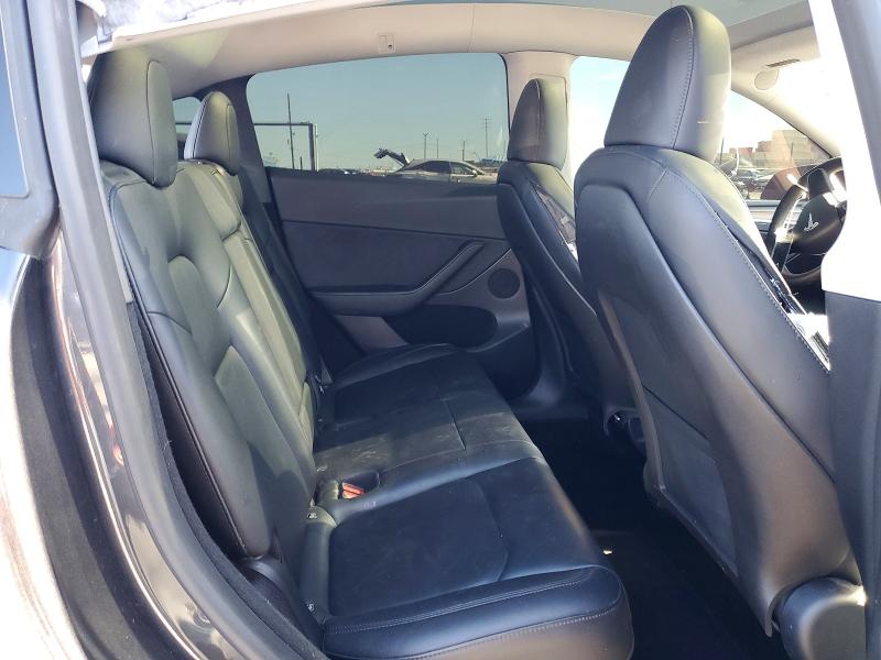 Продажа на аукционе авто 2024 Tesla Model Y, vin: 7SAYGDED4RF041623, номер лота: 76159825