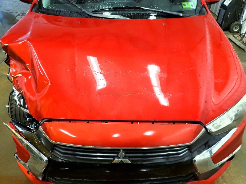 Продаж на аукціоні авто 2016 Mitsubishi Outlander Sport, vin: JA4AP3AU5GZ042828, номер лоту: 78861395