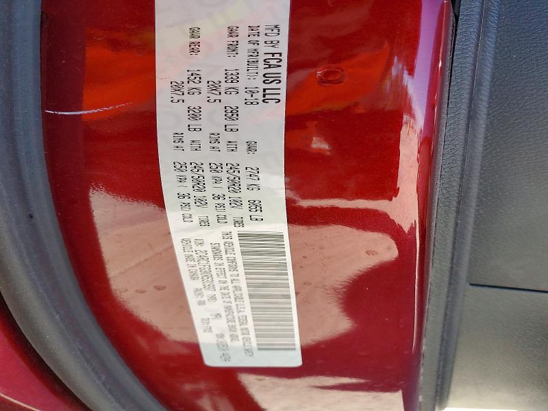 78498135 :رقم المزاد ، 2C4RC1FG3KR531937 vin ، 2019 Chrysler Pacifica مزاد بيع