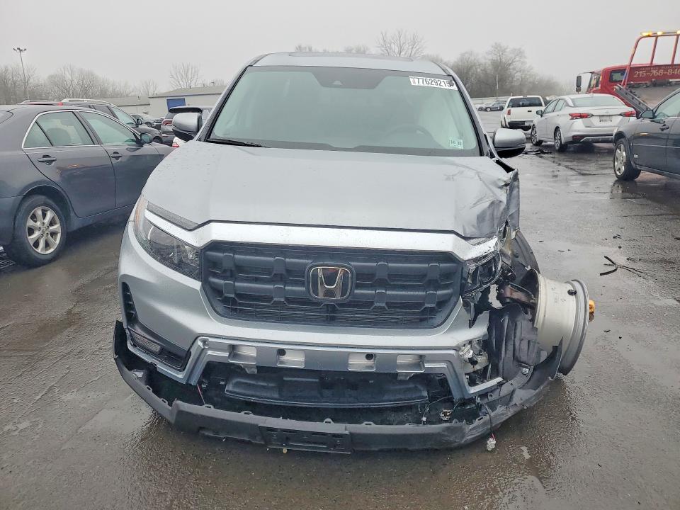 Aukcja sprzedaży 2025 Honda Ridgeline, vin: 5FPYK3F55SB050924, numer aukcji: 77629215