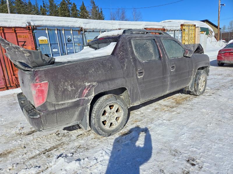 Aukcja sprzedaży 2010 Honda Ridgeline, vin: 5FPYK1F52AB504114, numer aukcji: 73579995