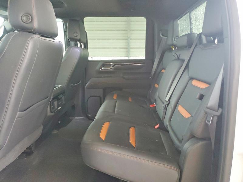 75463445 :رقم المزاد ، 1GT49PEY5RF210683 vin ، 2024 Gmc Sierra مزاد بيع
