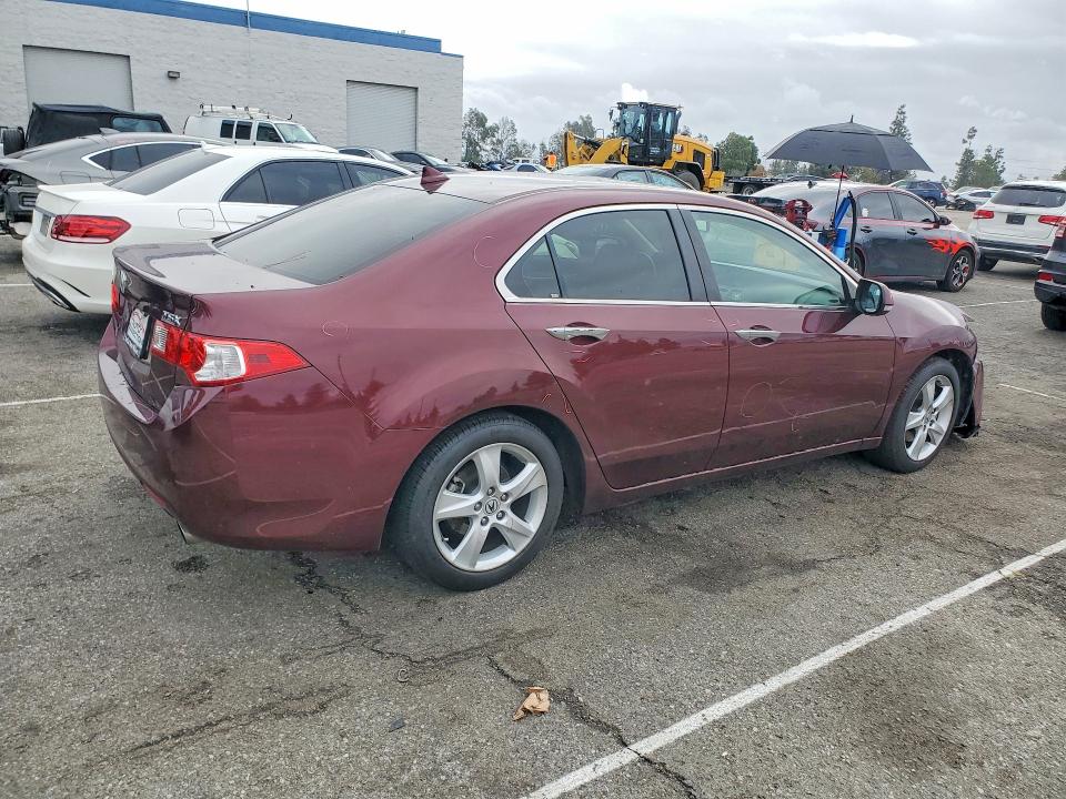 Aukcja sprzedaży 2009 Acura Tsx, vin: JH4CU26649C025888, numer aukcji: 77017605