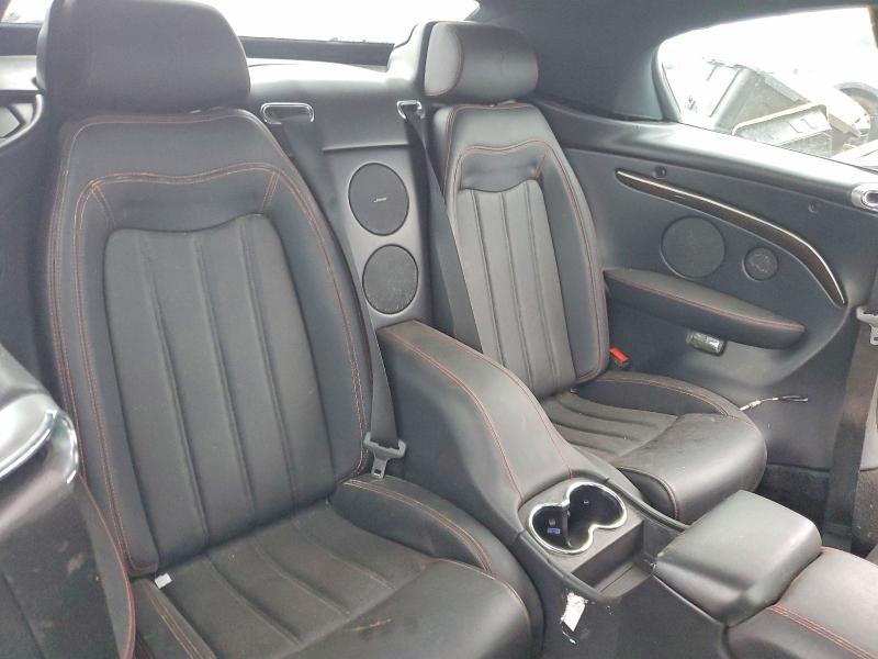 Продажа на аукционе авто 2011 Maserati Granturism, vin: ZAM45KMA4B0057057, номер лота: 75666245