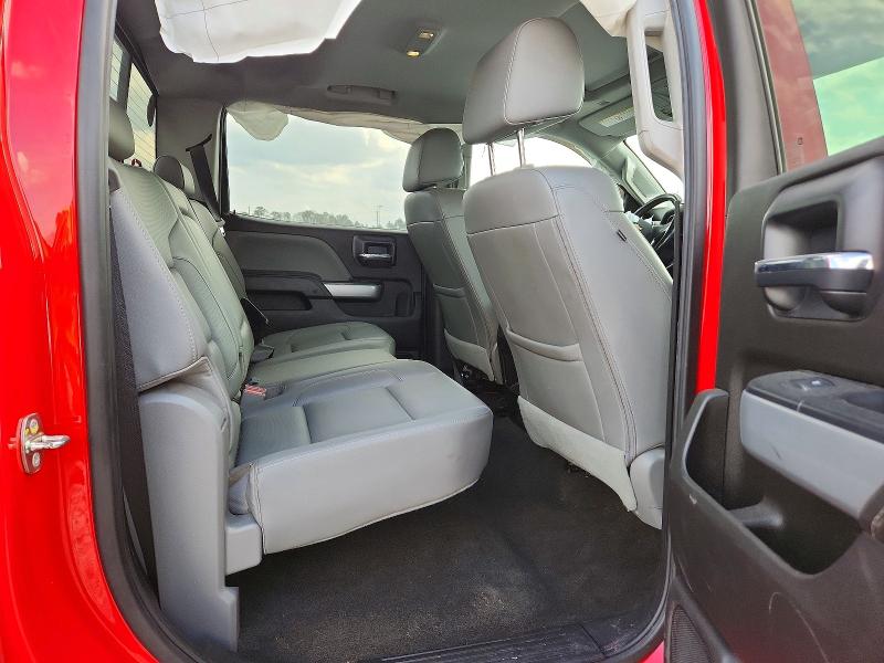 Продаж на аукціоні авто 2019 Chevrolet Silverado, vin: 1GC1KTEY1KF106522, номер лоту: 77737155