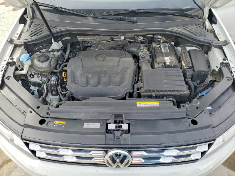 Aukcja sprzedaży 2021 Volkswagen Tiguan, vin: 3VV2B7AX1MM100555, numer aukcji: 78491825