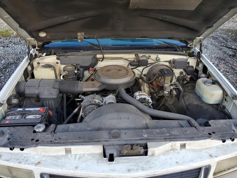 Aukcja sprzedaży 1994 Gmc Sierra, vin: 2GTEK19K5R1574945, numer aukcji: 77830535