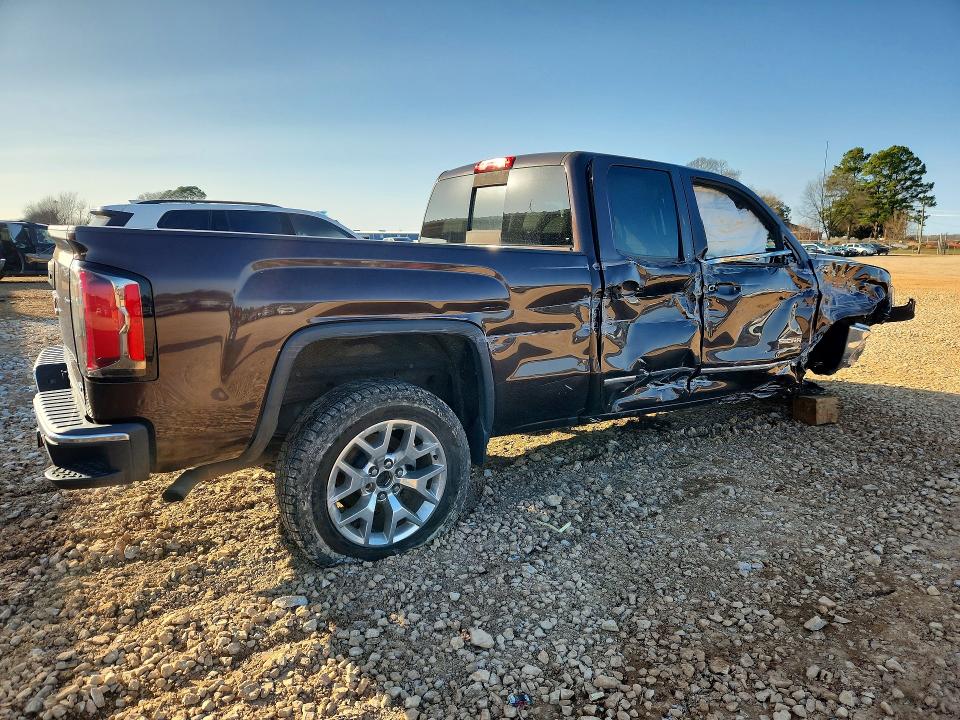 Продаж на аукціоні авто 2016 Gmc Sierra, vin: 1GTV2NEC0GZ276359, номер лоту: 78477175