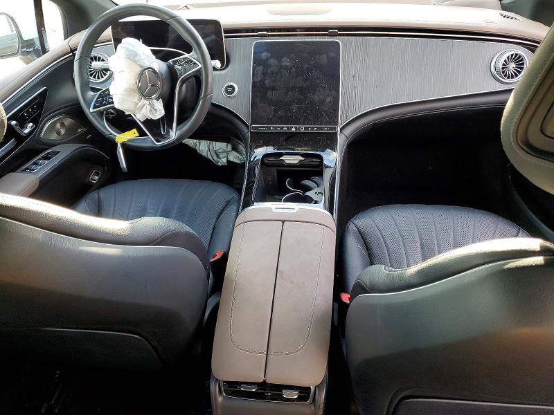 78336955 :رقم المزاد ، W1KCG2EB2PA036720 vin ، 2023 Mercedes-benz Eqs Sedan مزاد بيع