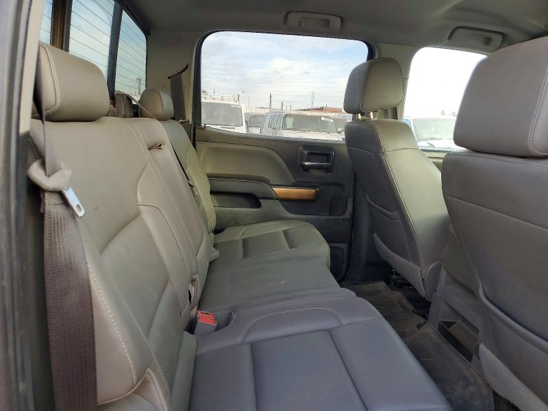 Продажа на аукционе авто 2019 Chevrolet Silverado, vin: 1GC4KXCYXKF240081, номер лота: 75198625