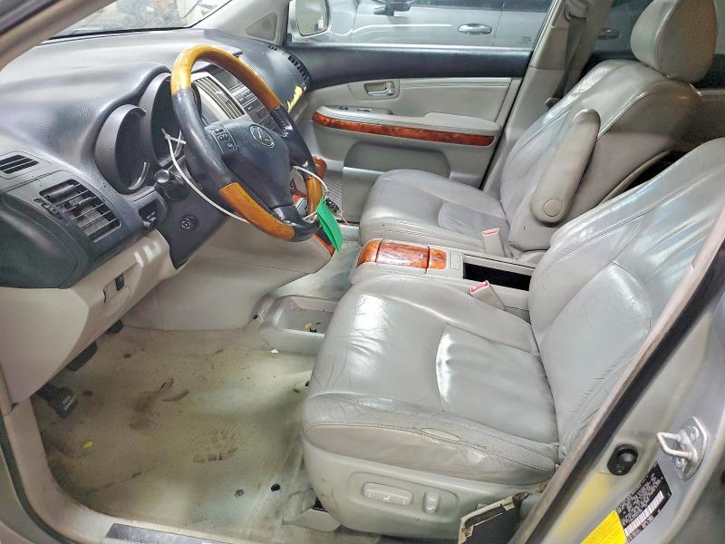 Продажа на аукционе авто 2004 Lexus Rx, vin: 2T2HA31U34C021046, номер лота: 76407405
