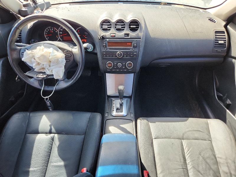 Продажа на аукционе авто 2010 Nissan Altima, vin: 1N4AL2AP0AN497113, номер лота: 78812855