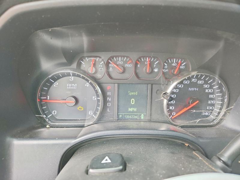 Aukcja sprzedaży 2018 Gmc Sierra, vin: 3GTU2LEC2JG318330, numer aukcji: 77971965