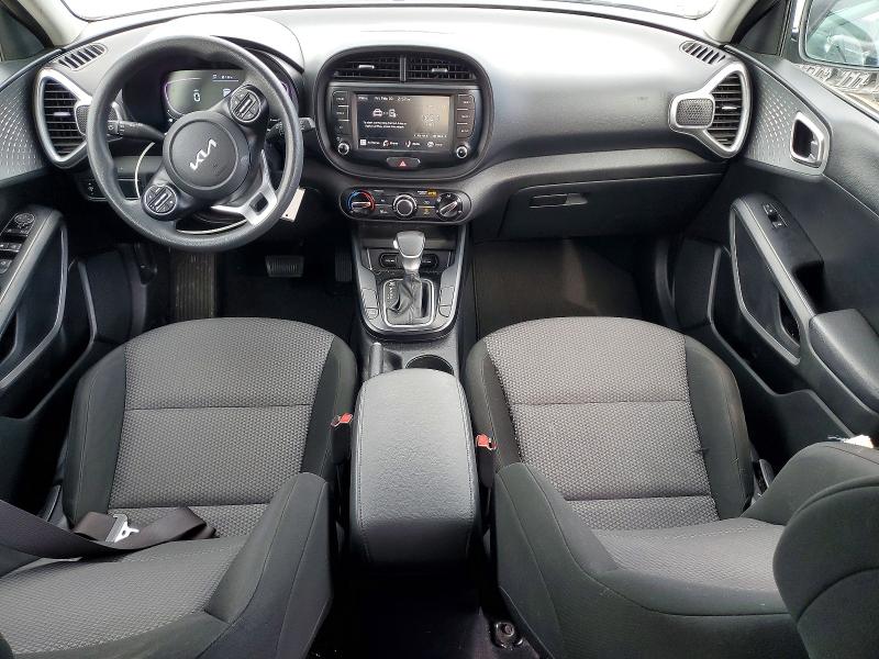 Продаж на аукціоні авто 2023 Kia Soul, vin: KNDJ23AU6P7889146, номер лоту: 77924305