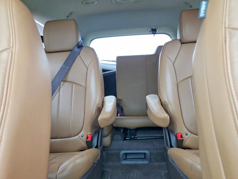 Продаж на аукціоні авто 2017 Buick Enclave, vin: 5GAKRBKD9HJ196537, номер лоту: 79017415
