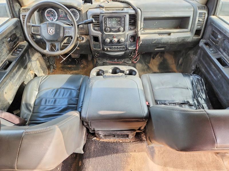 77723405 :رقم المزاد ، 3C7WRKEL5FG707696 vin ، 2015 Ram 4500 مزاد بيع