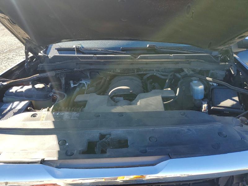 2018 Gmc Sierra მანქანა იყიდება აუქციონზე, vin: 3GTU2NEC1JG489744, აუქციონის ნომერი: 78894925