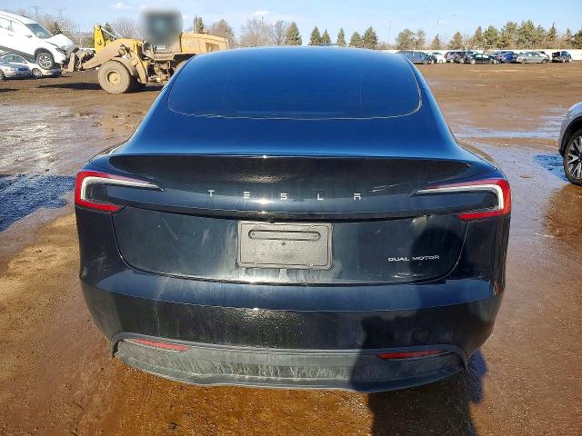 Aukcja sprzedaży 2024 Tesla Model 3, vin: 5YJ3E1EB0RF821984, numer aukcji: 76906355