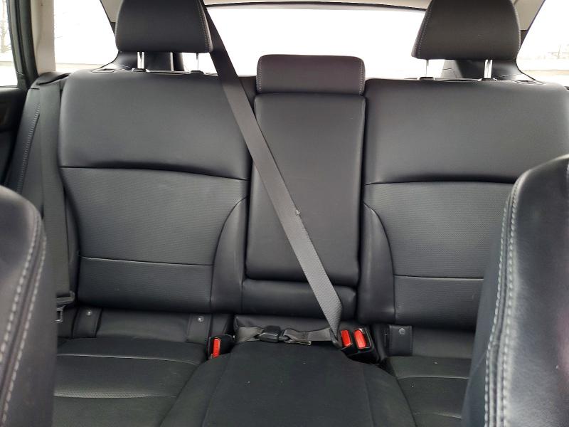Aukcja sprzedaży 2018 Subaru Outback, vin: 4S4BSENC3J3340502, numer aukcji: 76134285