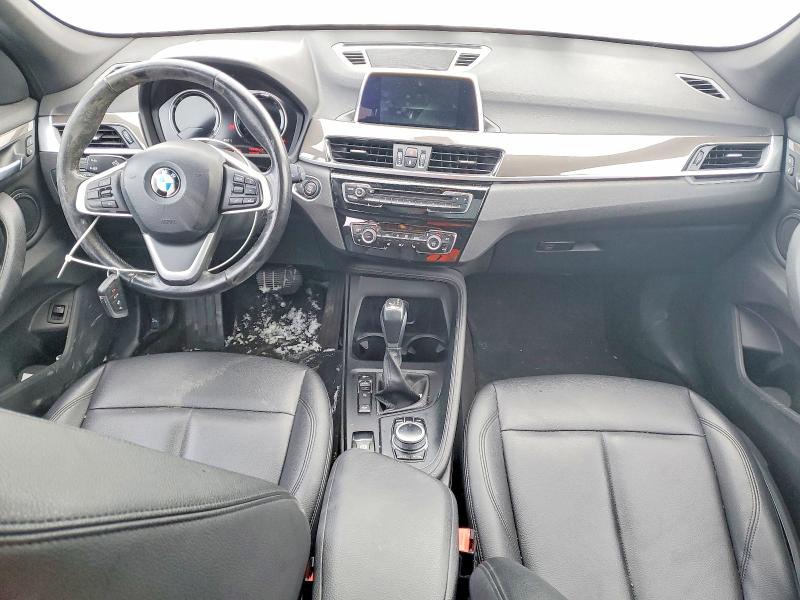 Aukcja sprzedaży 2019 Bmw X1, vin: WBXHT3C58K5L90955, numer aukcji: 75630875