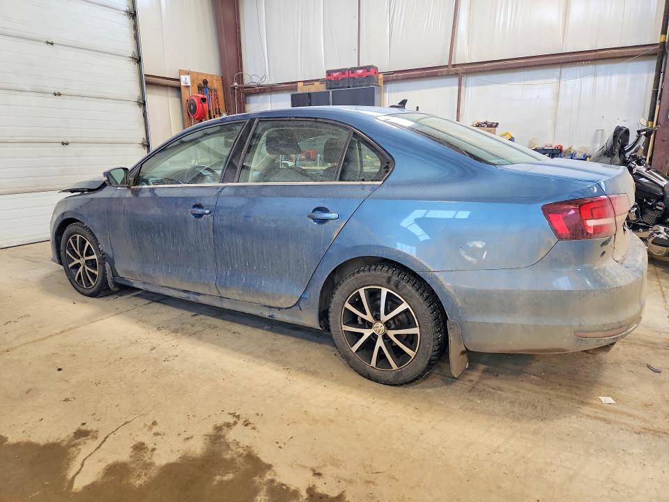 Aukcja sprzedaży 2016 Volkswagen Jetta, vin: 3VWD67AJ4GM327893, numer aukcji: 76959015