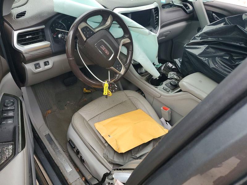 Продаж на аукціоні авто 2020 Gmc Acadia, vin: 1GKKNMLSXLZ149356, номер лоту: 77901035