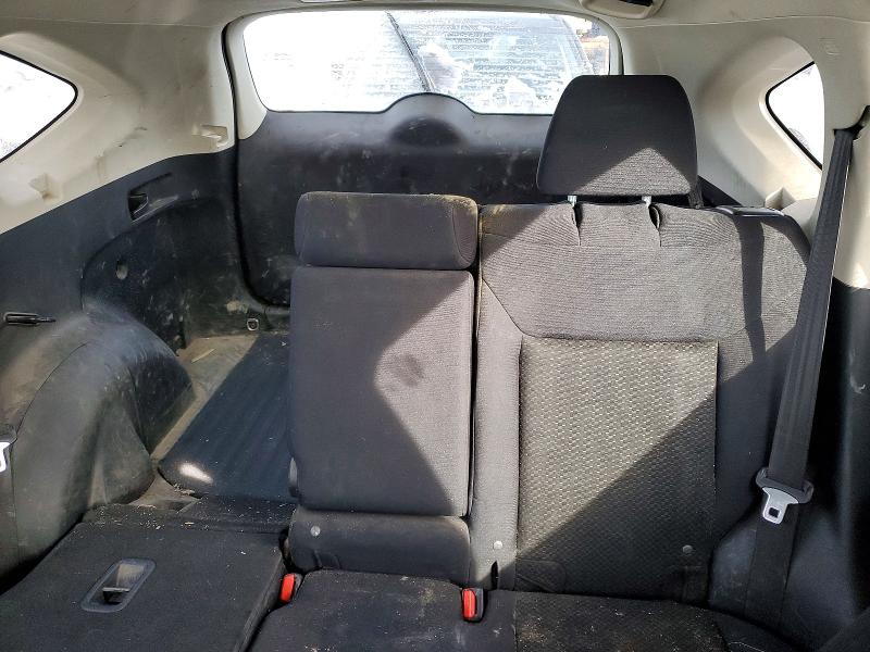 Aukcja sprzedaży 2015 Honda Cr-v Se, vin: 2HKRM4H48FH112504, numer aukcji: 74210565