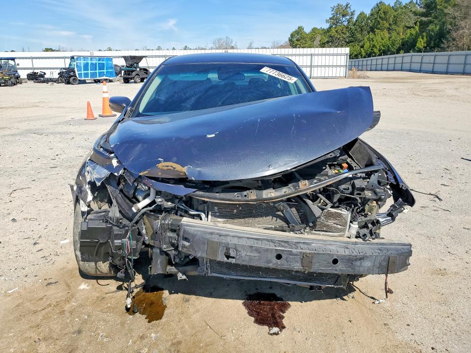2013 Nissan Altima მანქანა იყიდება აუქციონზე, vin: 1N4AL3AP3DC258189, აუქციონის ნომერი: 77736625